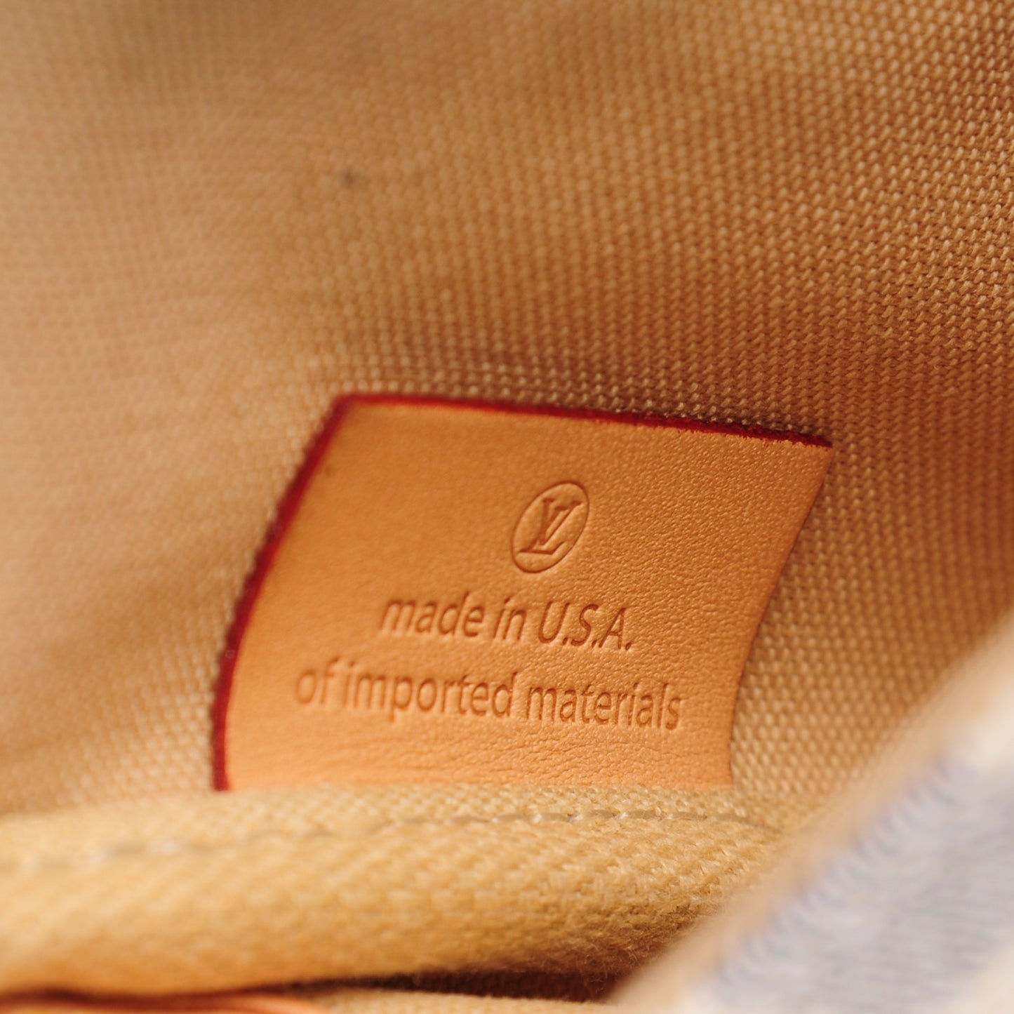 Damier Azur Favorite MM