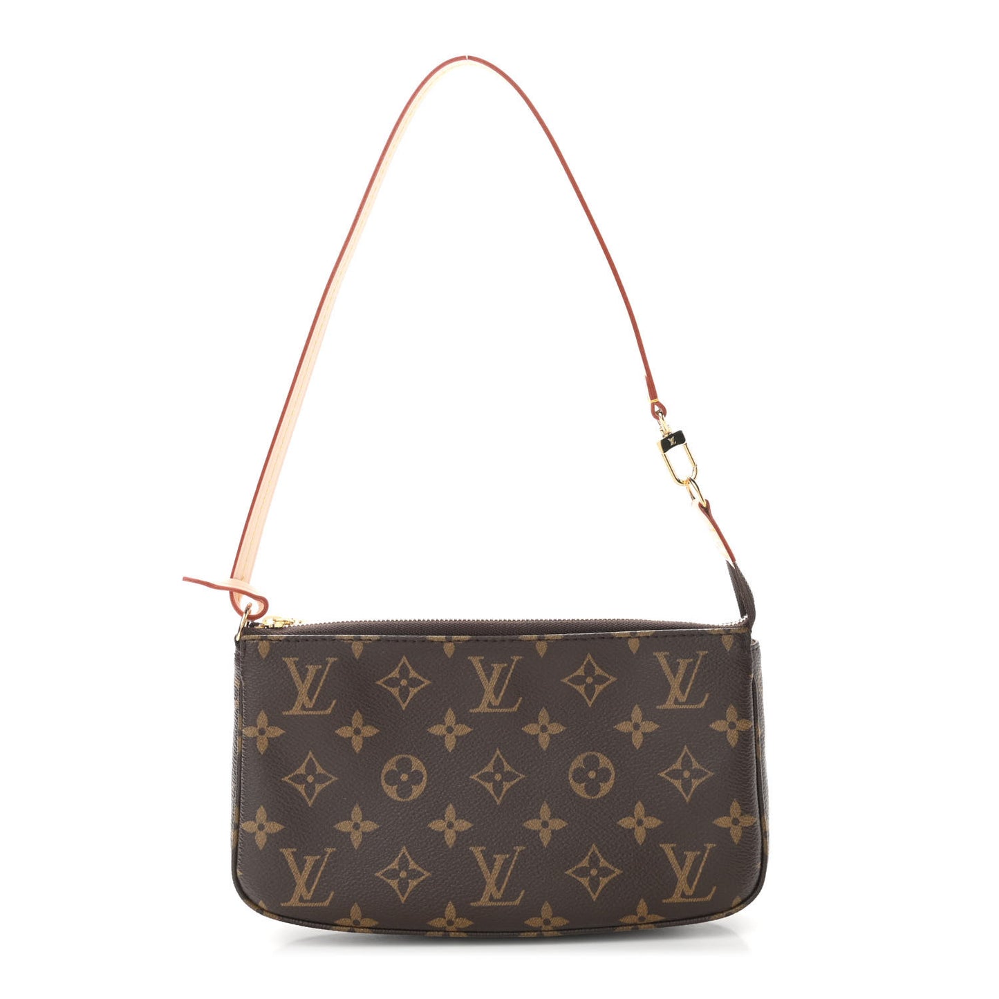 Monogram Pochette Accessories NM