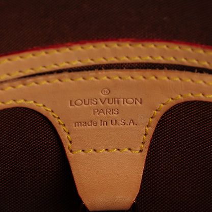 Louis Vuitton Monogram Ellipse PM 9 of 11