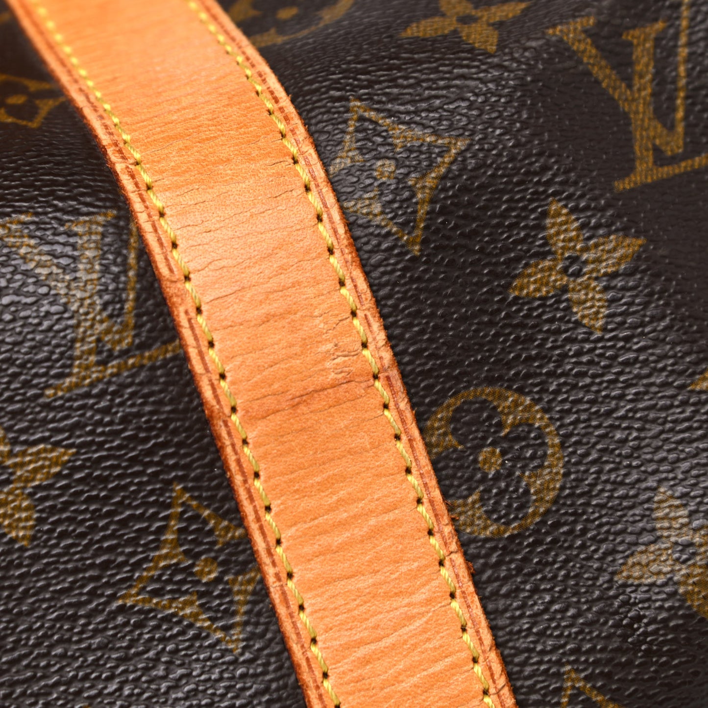 Monogram Keepall 45