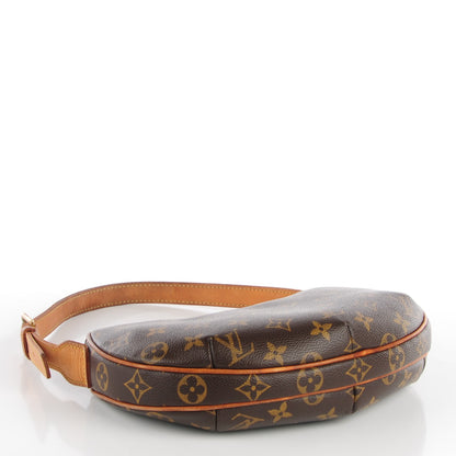 Louis Vuitton Monogram Croissant PM 4 of 8