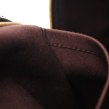 Louis Vuitton Vernis Summit Drive Amarante 7 of 7