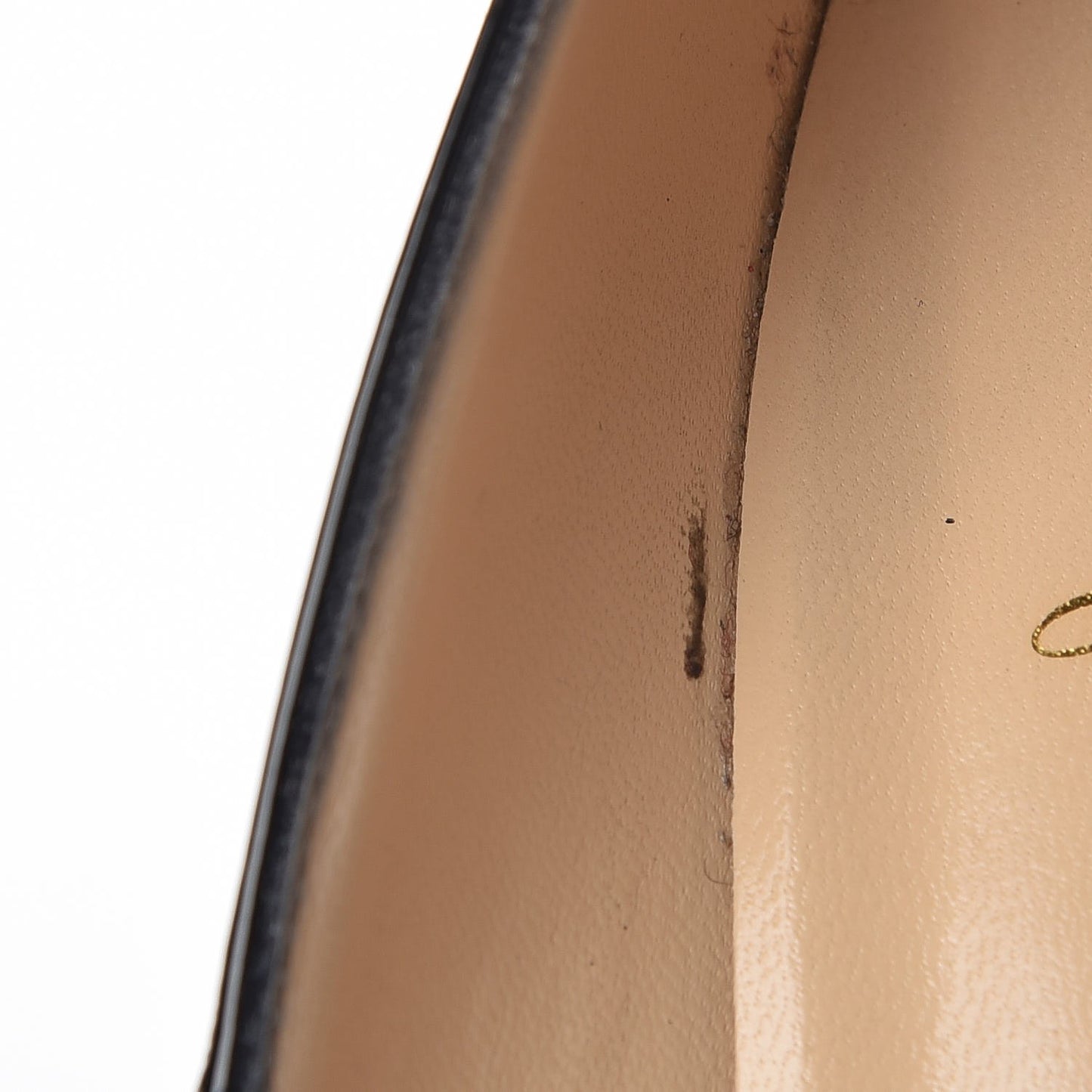 Patent Bianca 140 Pumps 39 Black