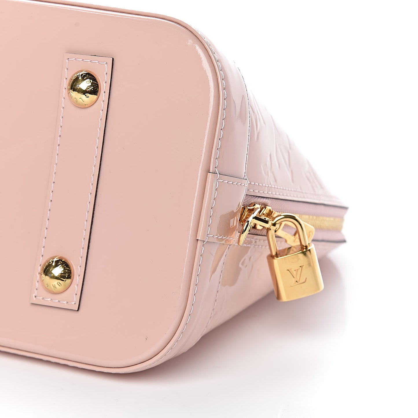 Vernis Alma PM Rose Ballerine