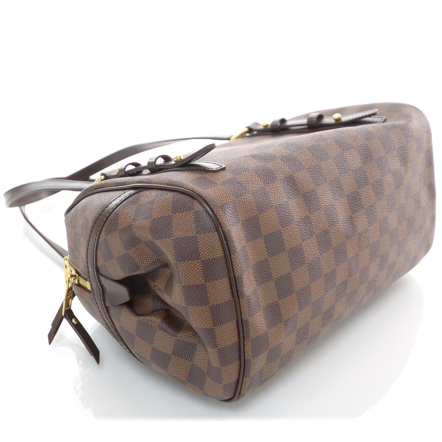 Damier Ebene Rivington GM