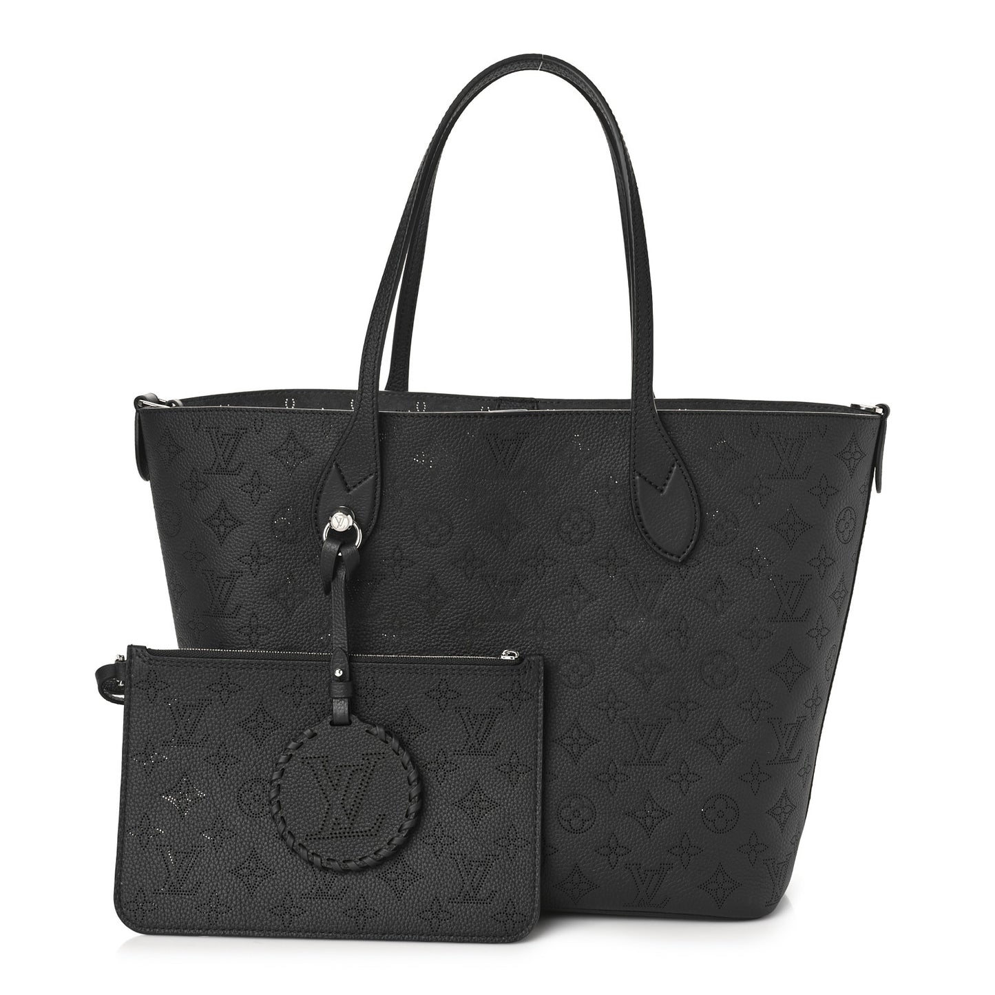 Mahina Blossom MM Black