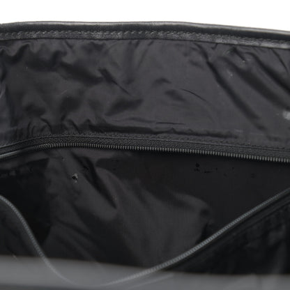 Gucci Monogram Tote Black 9 of 19