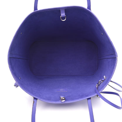 Louis Vuitton Epi Neverfull MM Figue 5 of 16