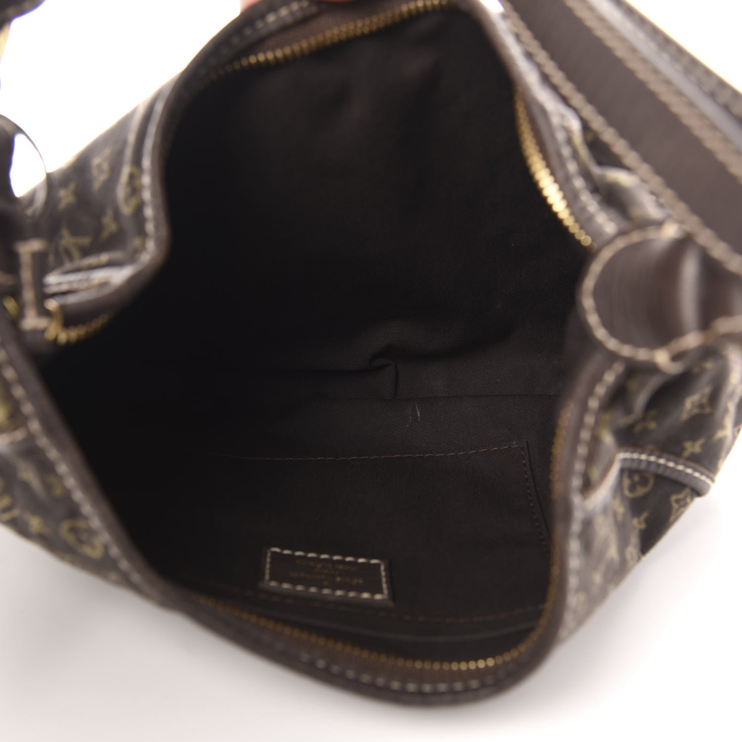 Louis Vuitton Mini Lin Manon PM Ebene 5 of 9
