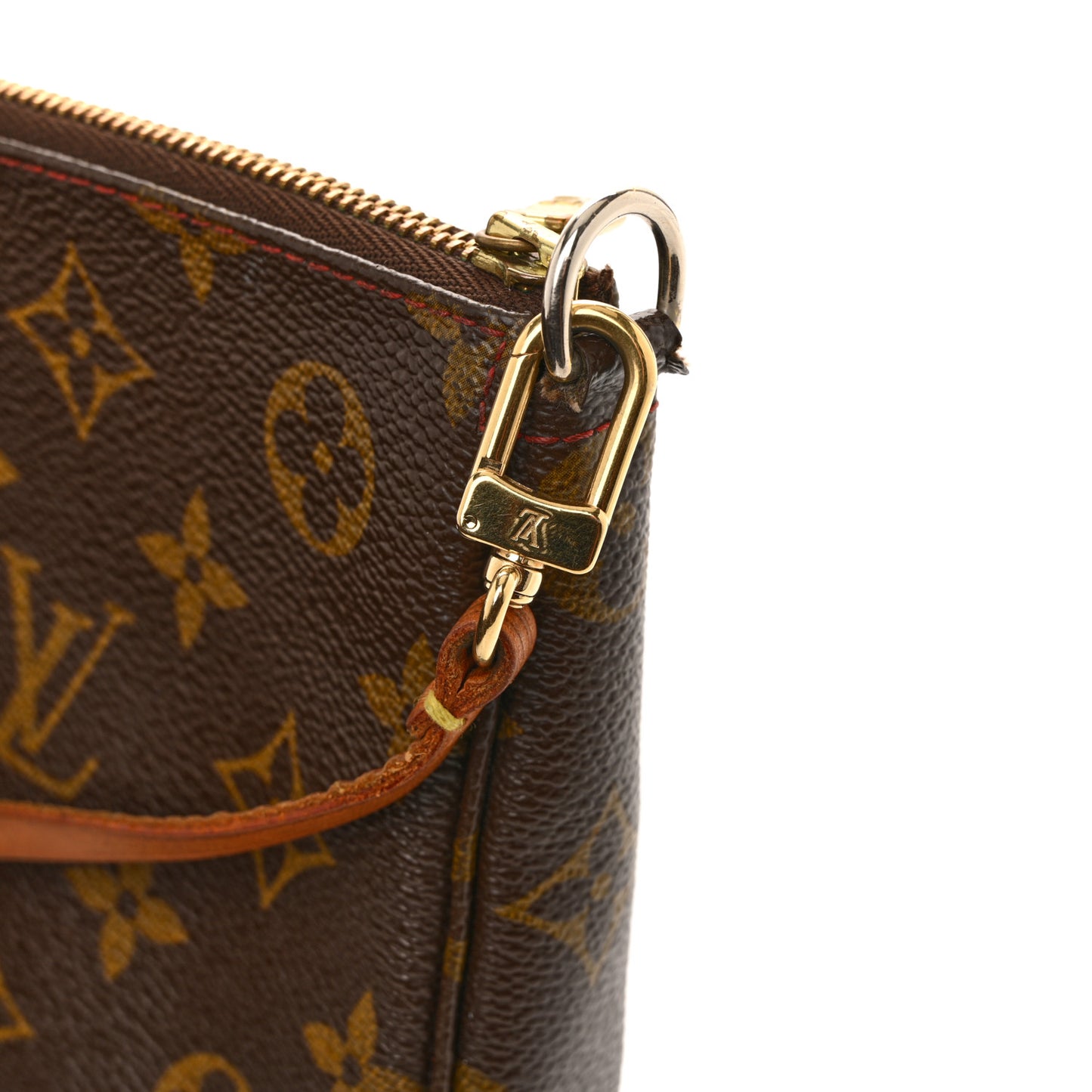 Monogram Cerises Pochette Accessories
