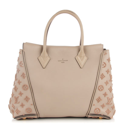 Louis Vuitton Veau Cachemire W PM Galet 1 of 8