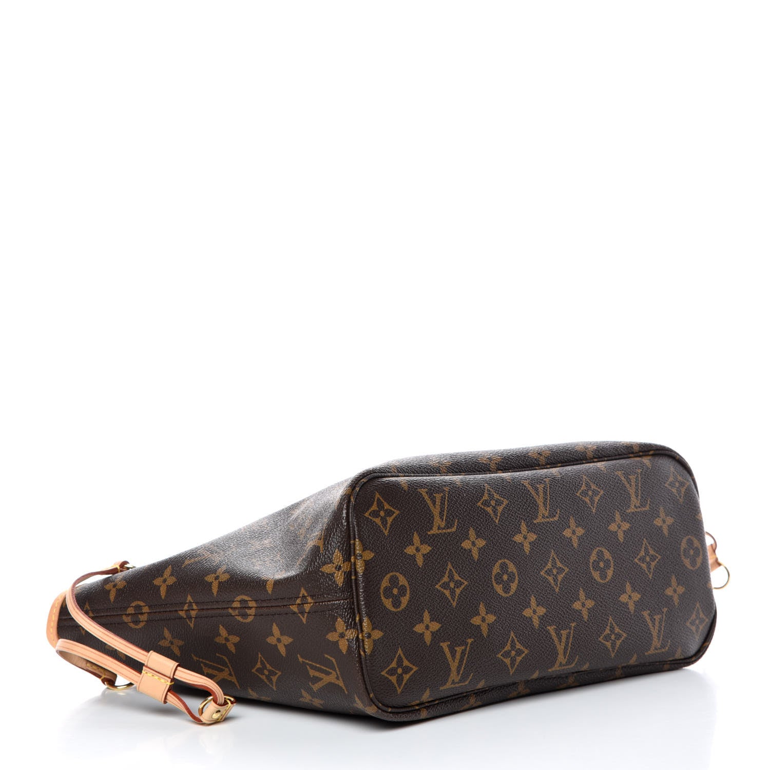 Louis Vuitton Monogram Neo Neverfull PM Pivoine 5 of 13