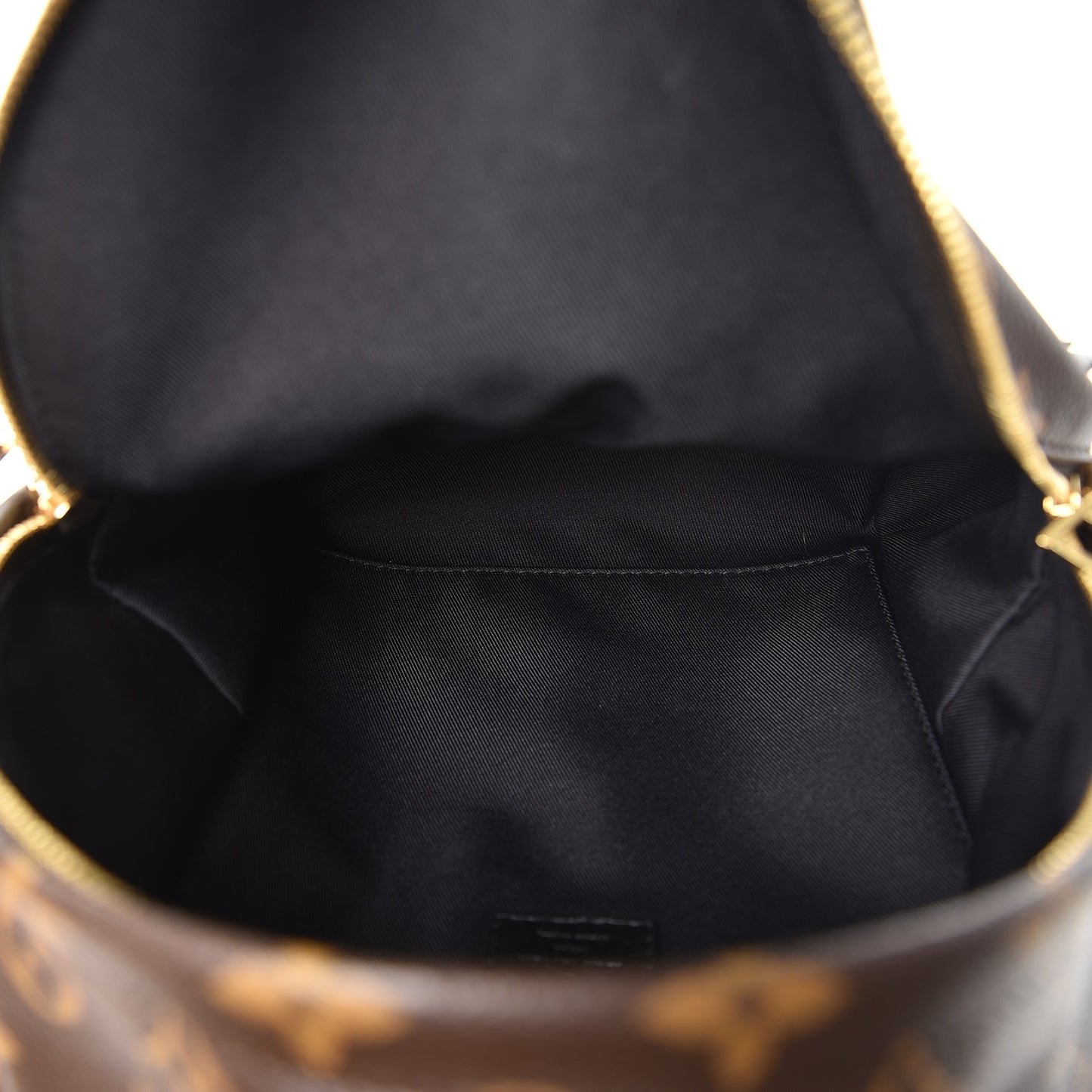 Monogram Palm Springs Backpack PM