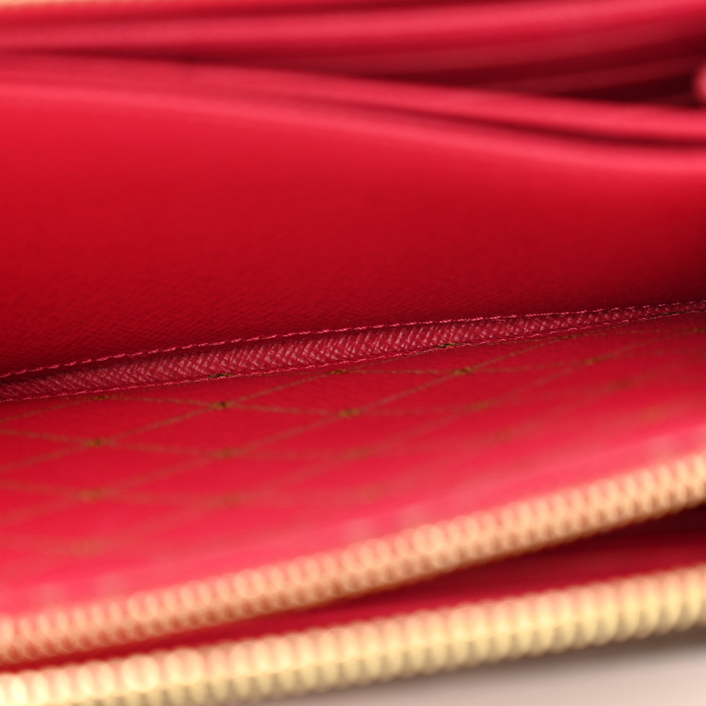 Monogram Summer Trunks Zippy Wallet