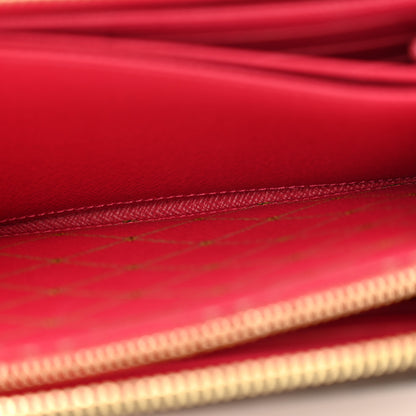 Louis Vuitton Monogram Summer Trunks Zippy Wallet 6 of 11