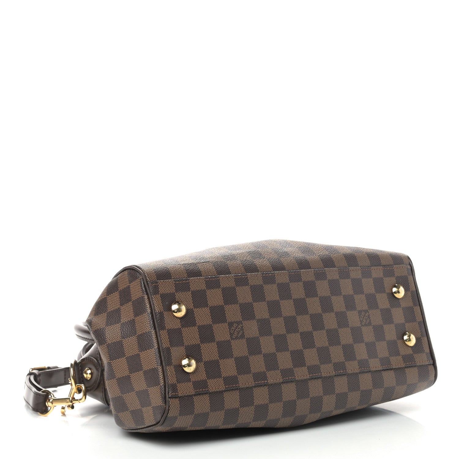 Louis Vuitton Damier Ebene Trevi PM 3 of 8