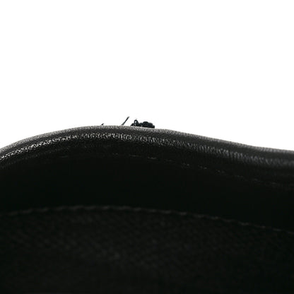 Gucci Calfsking Lace Large Jackie O Bouvier Hobo Black 11 of 11