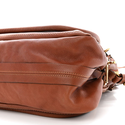 Chloe Calfskin Medium Paratay Brick 10 of 10