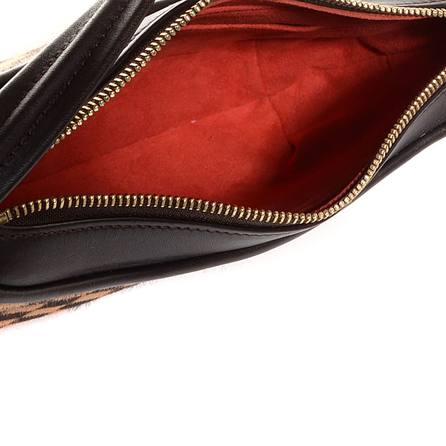 Damier Sauvage Tigre