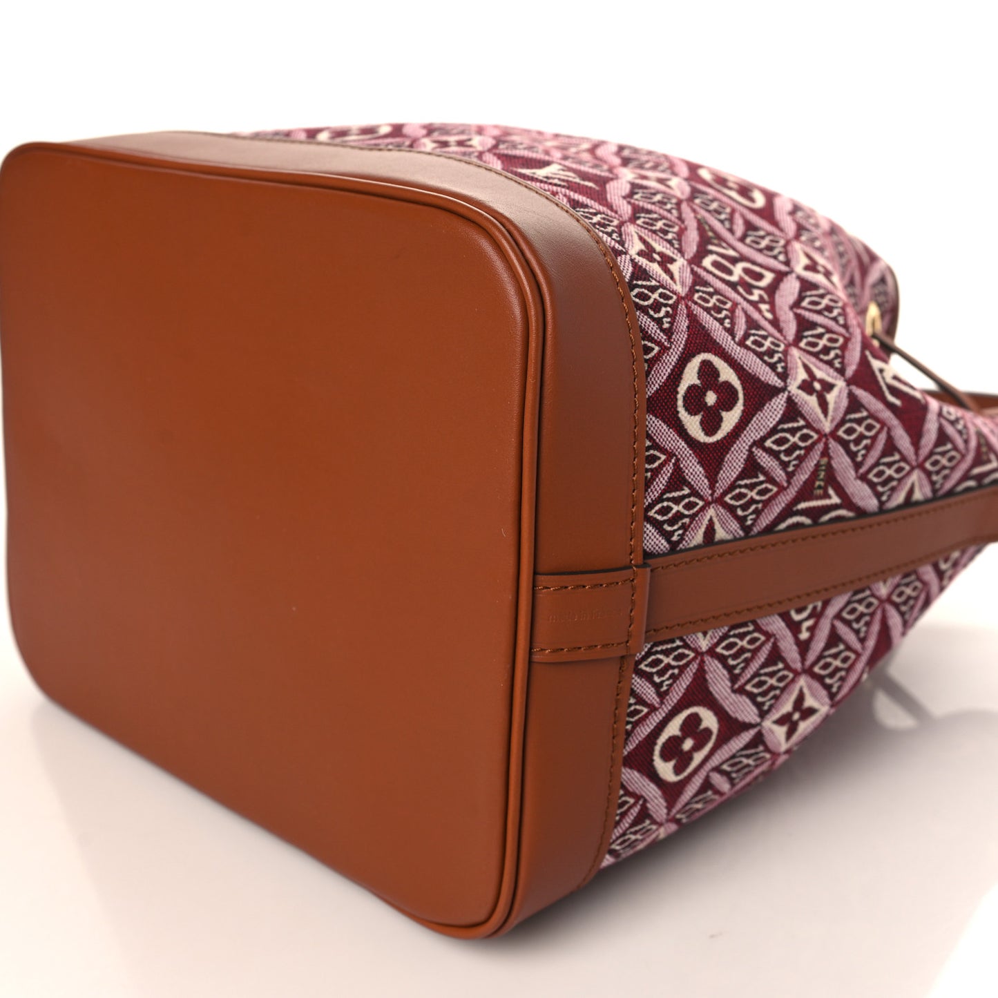 Jacquard Since 1854 Petit Noe Bordeaux