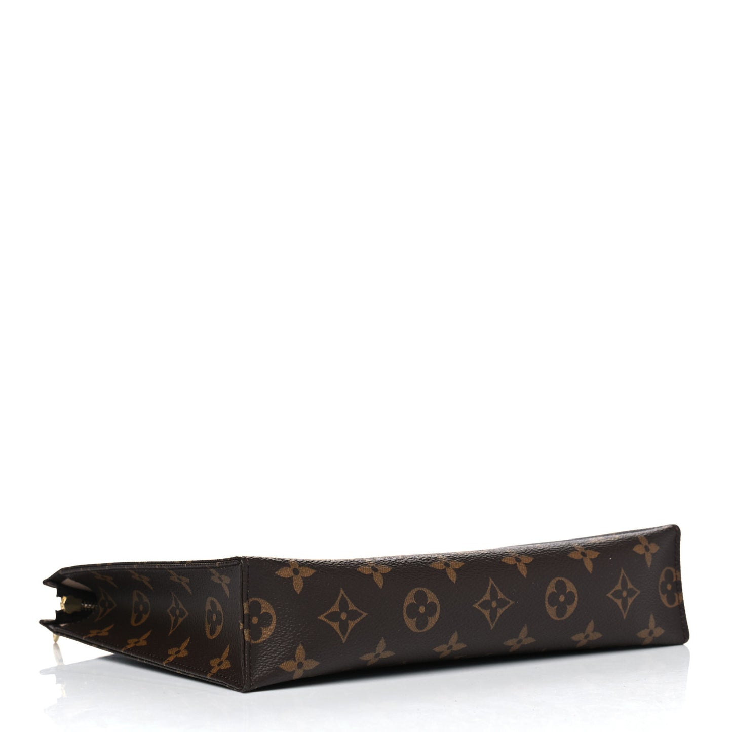 Monogram Toiletry Pouch 26