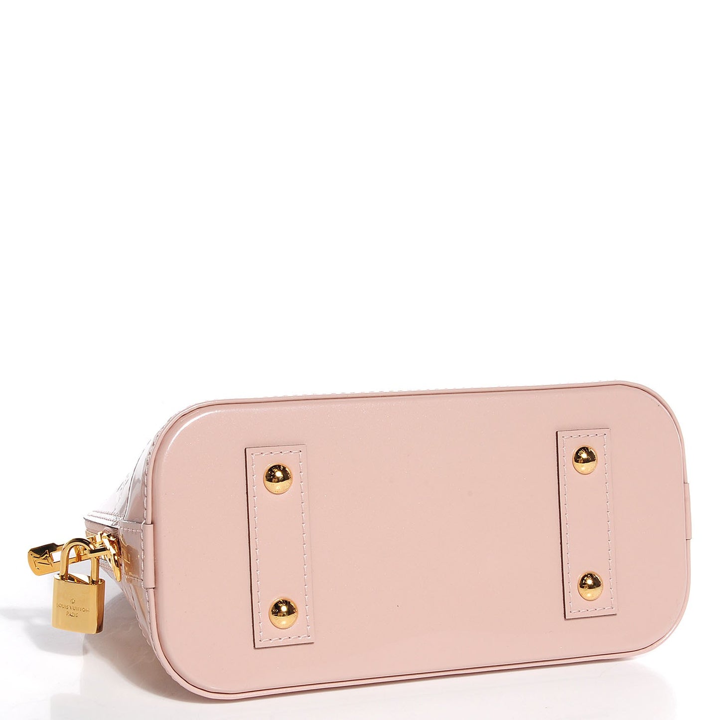 Vernis Alma BB Rose Angelique
