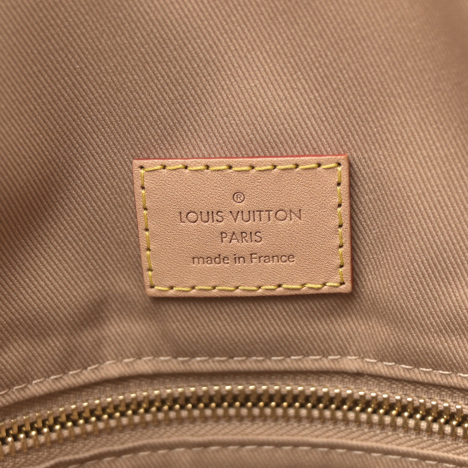 Louis Vuitton Monogram Graceful PM 6 of 12