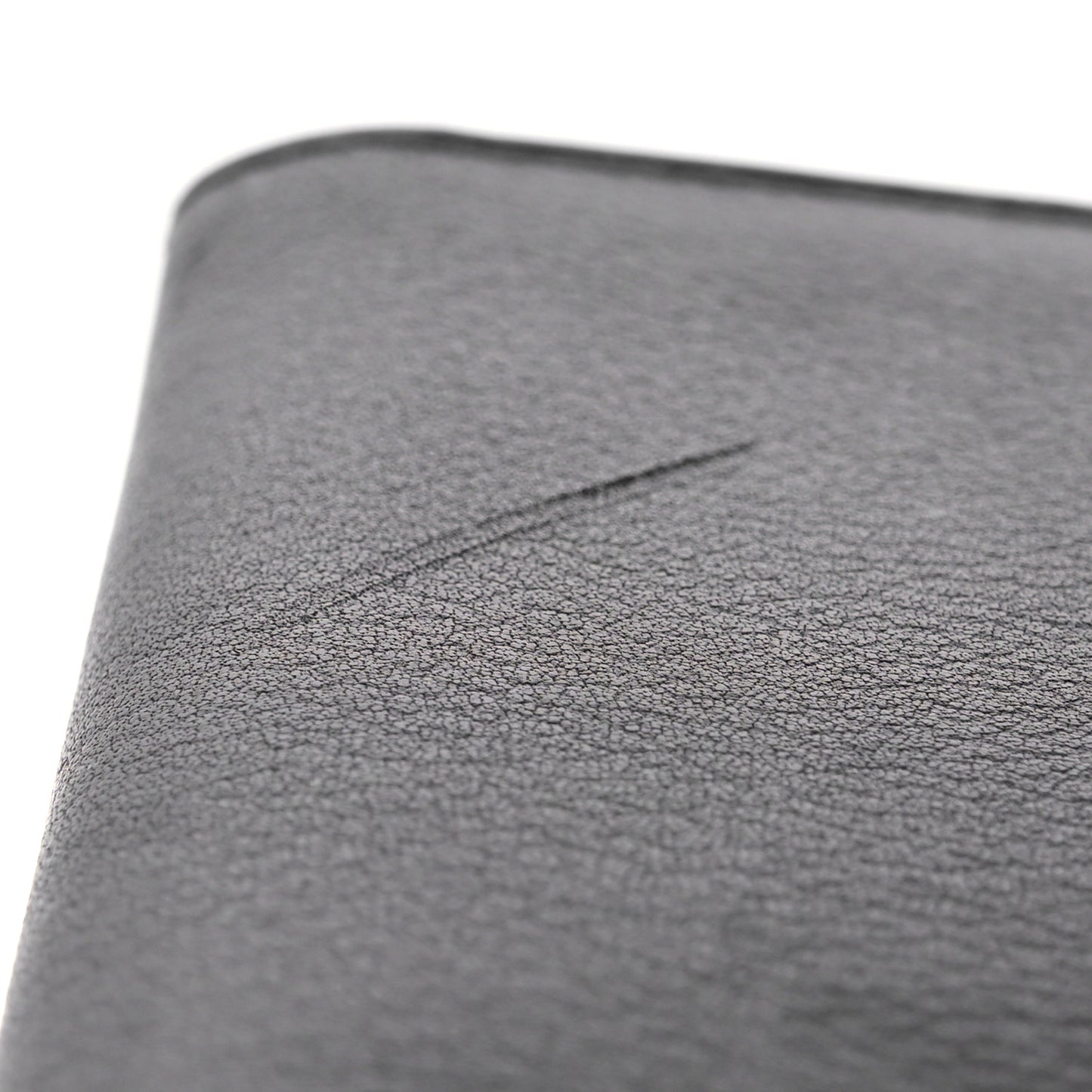 Evercolor R.M.S card holder Black