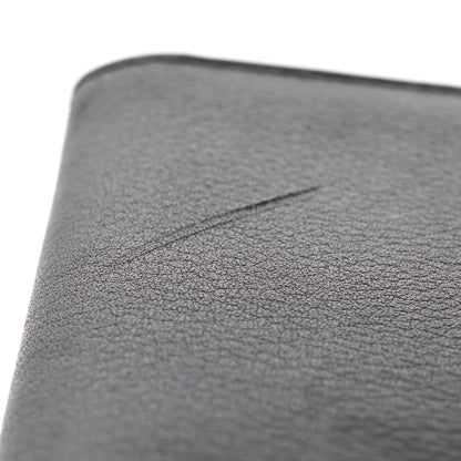 Hermes Evercolor R.M.S card holder Black 10 of 12