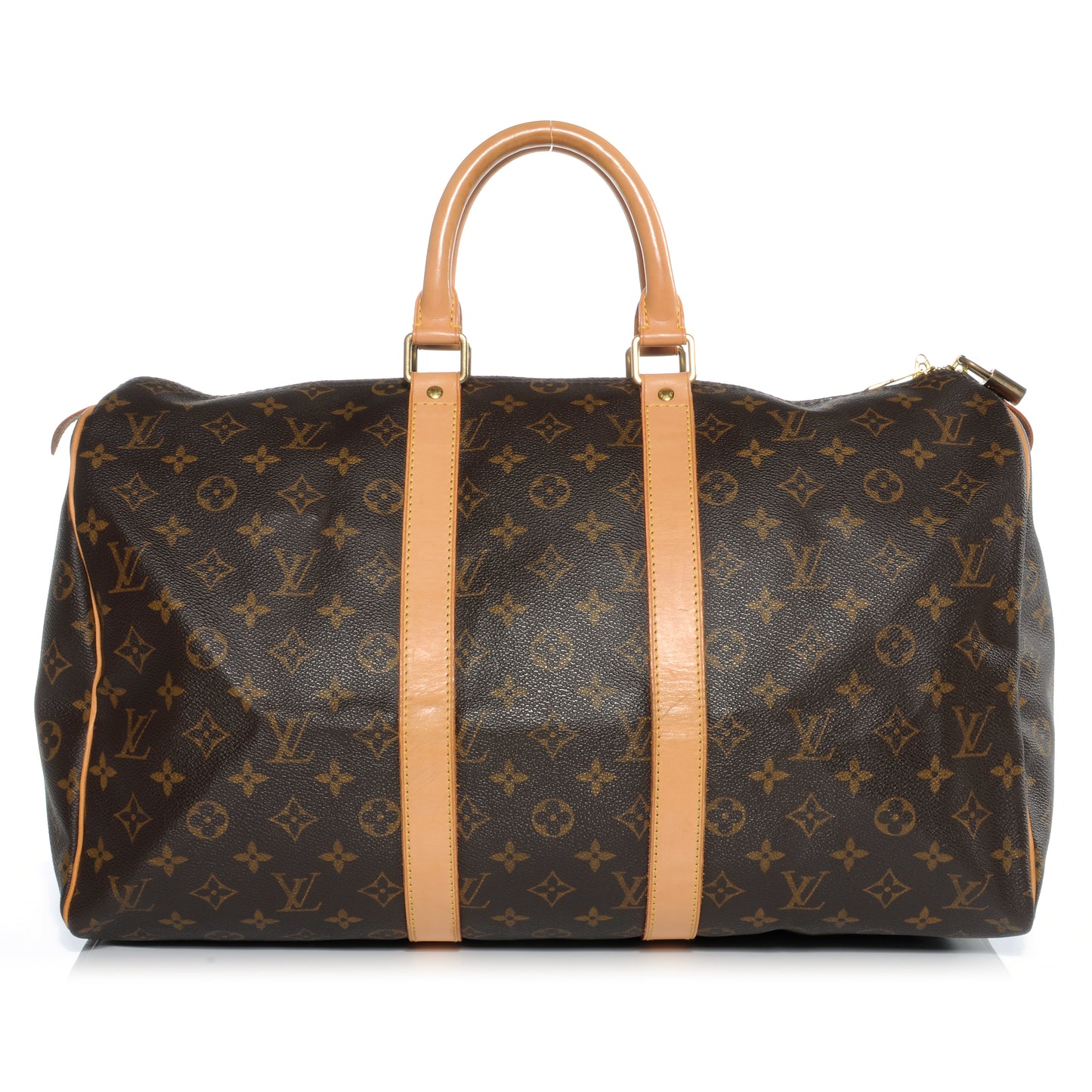 Monogram Keepall 45