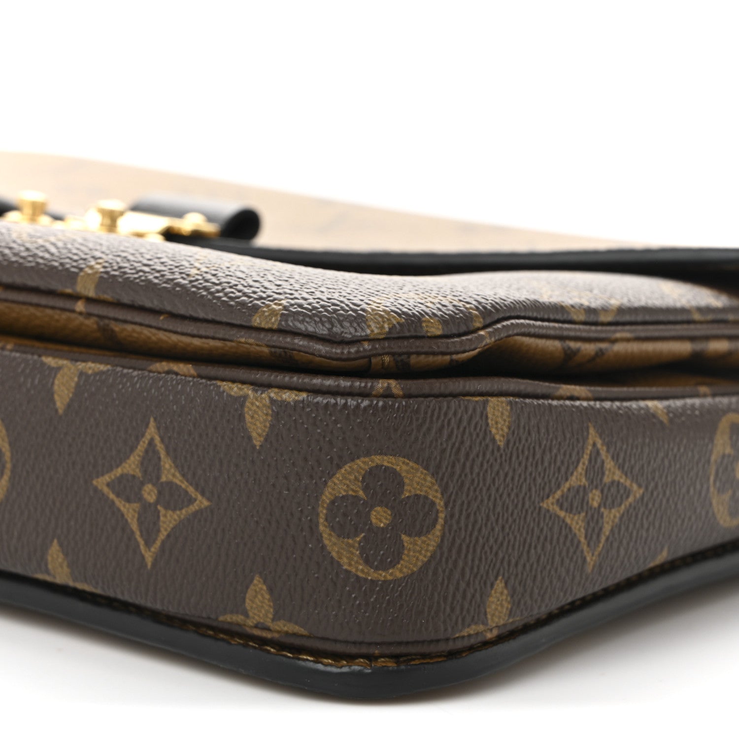 Louis Vuitton Reverse Monogram Pochette Metis 9 of 9