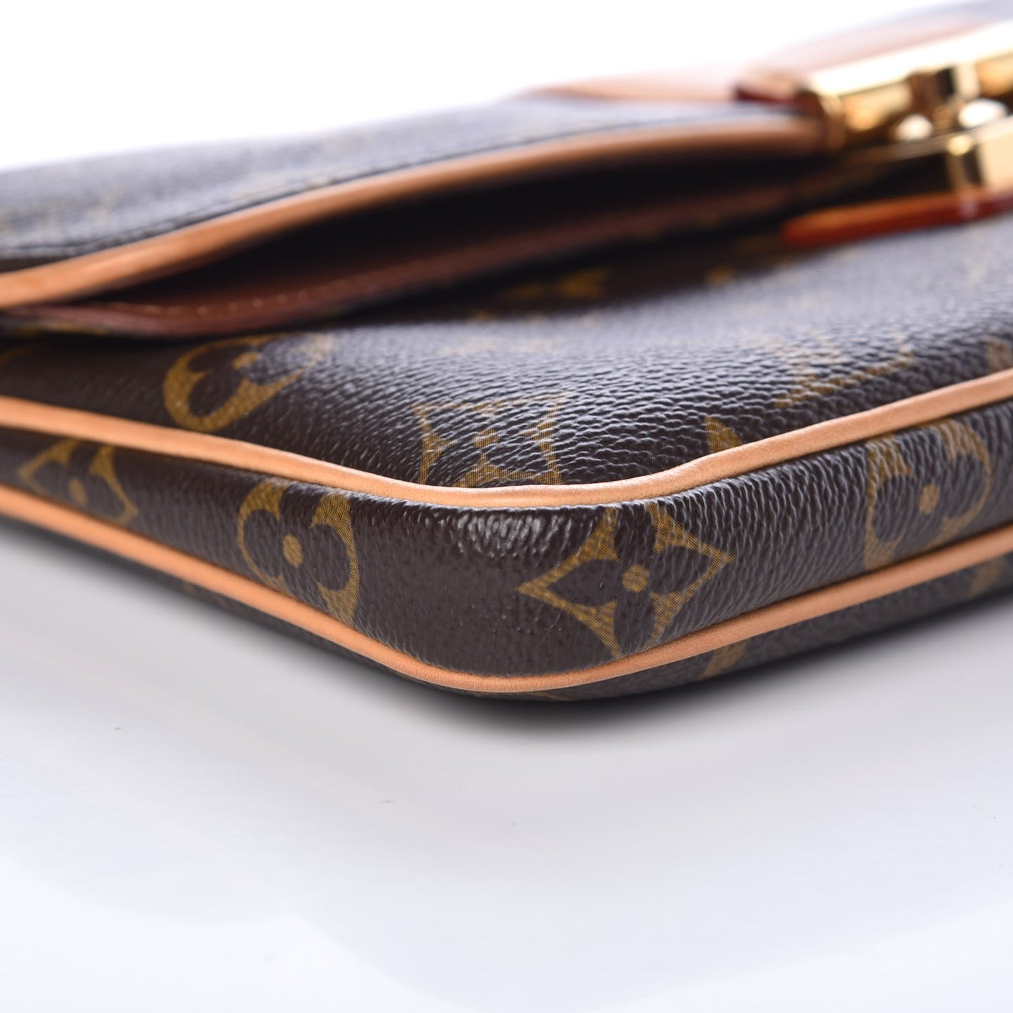 Monogram SC Slim Clutch