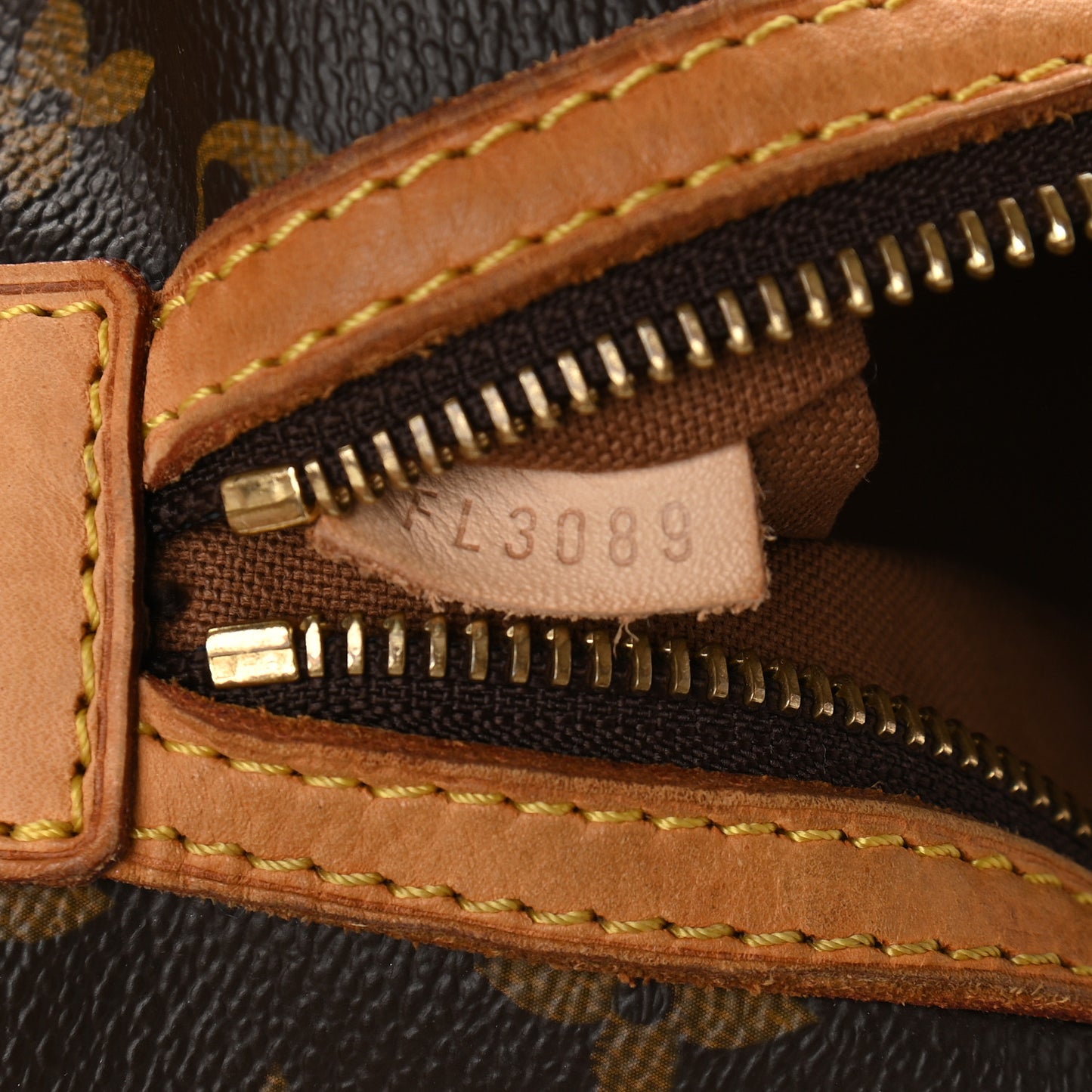 Monogram Bosphore Backpack