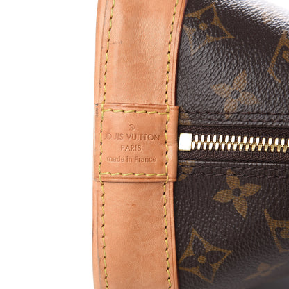 Louis Vuitton Monogram Alma PM 6 of 17