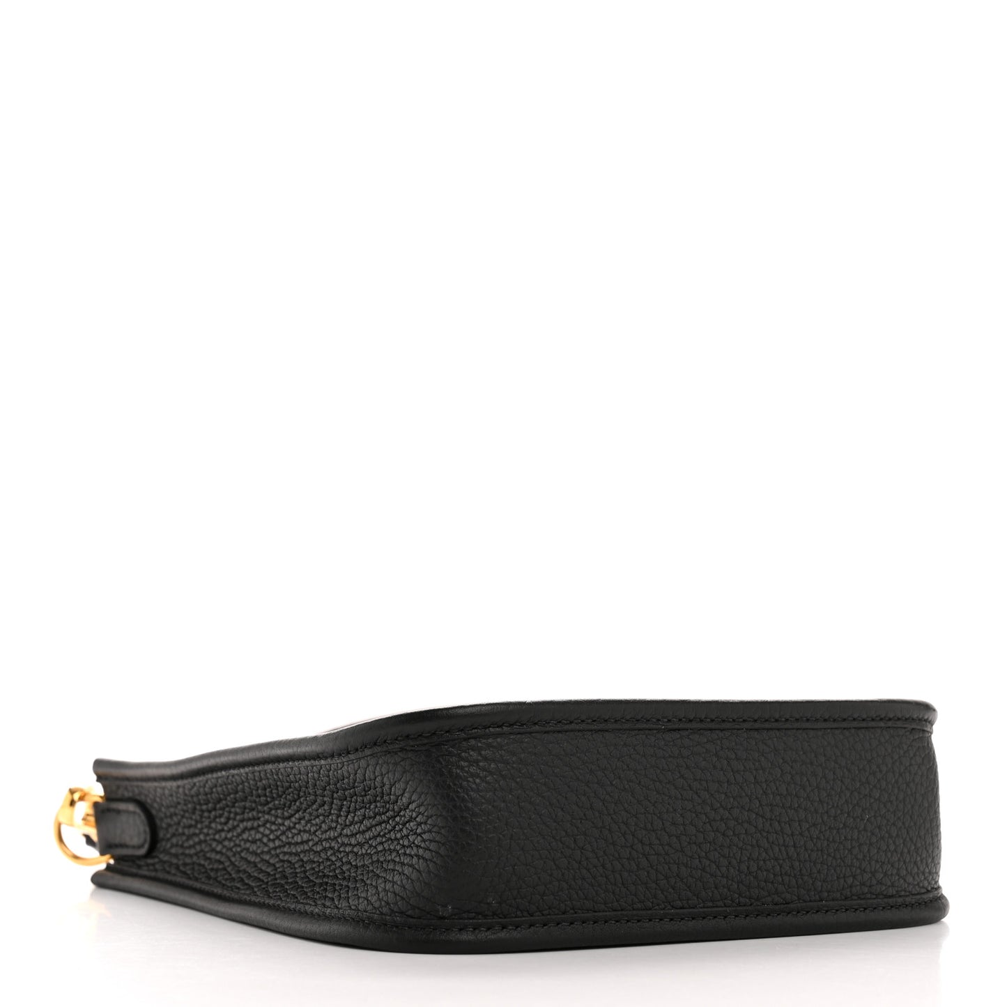 Taurillon Clemence Evelyne TPM Black