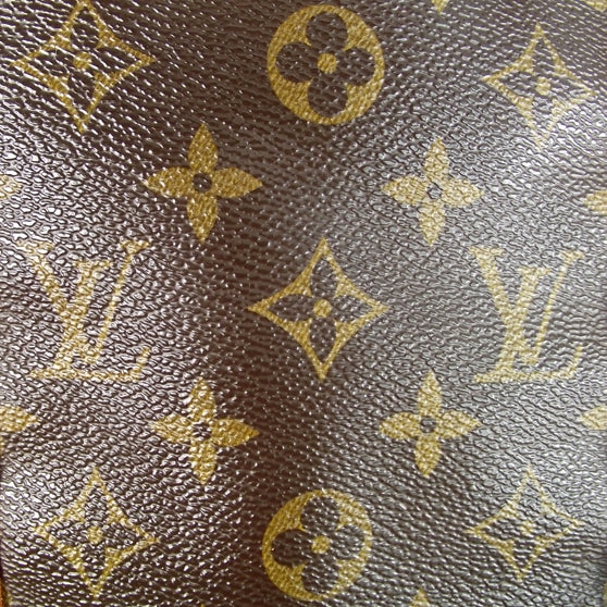 Louis Vuitton Monogram Bucket 27 9 of 11