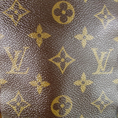 Louis Vuitton Monogram Bucket 27 9 of 11