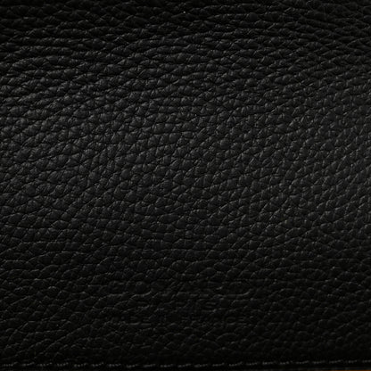 Goyard Goyardine Belvedere II MM Messenger Bag Black 6 of 10