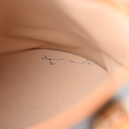 Louis Vuitton Monogram Petit Bucket 23 8 of 11