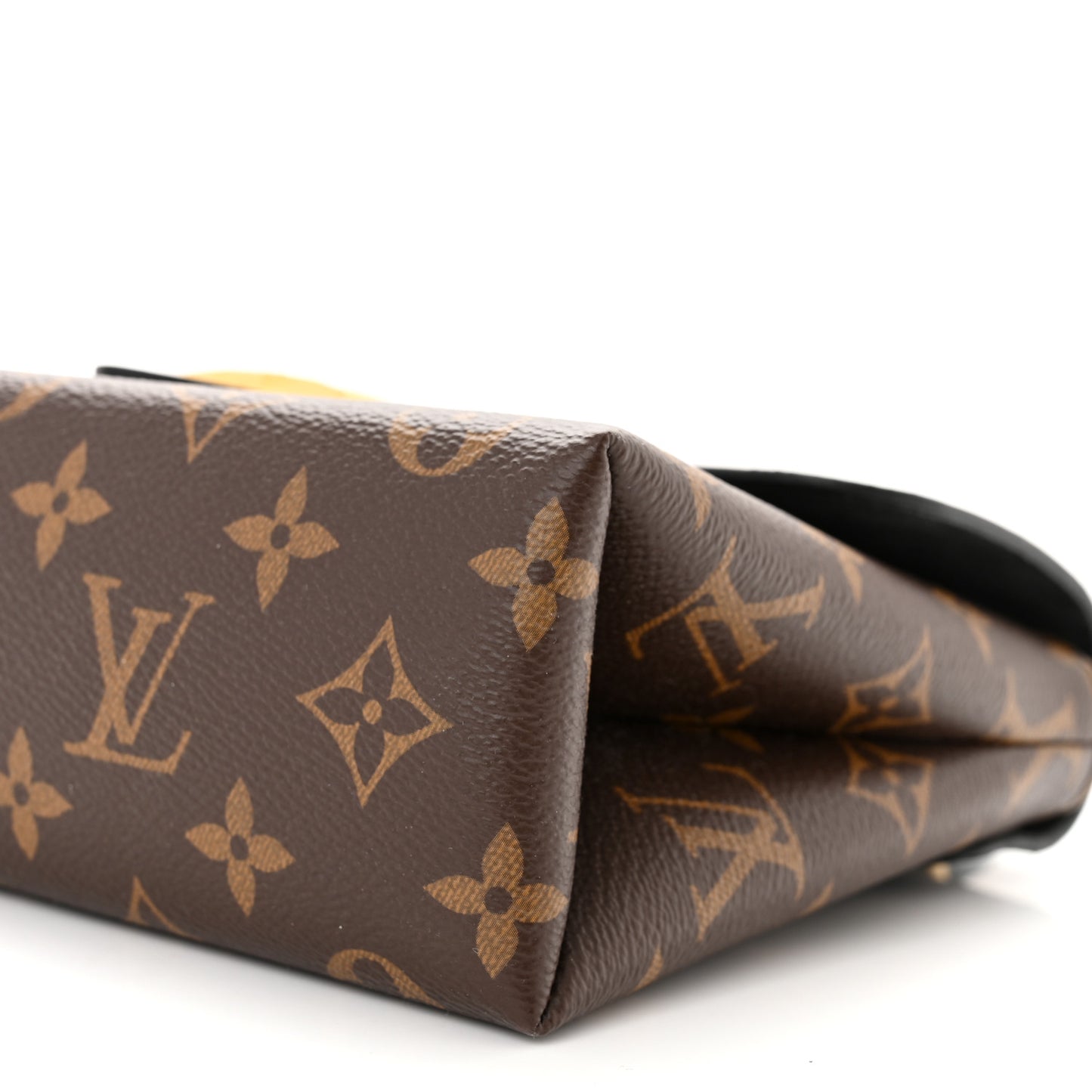 Monogram Locky BB Black