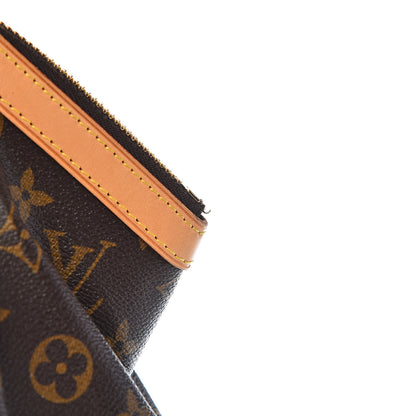 Louis Vuitton Monogram Tivoli GM 11 of 14