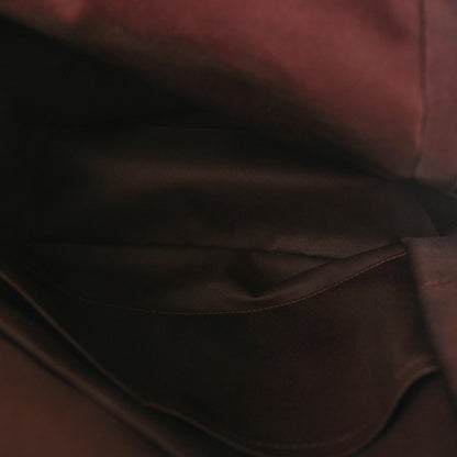 Louis Vuitton LOUIS VUITTON Monogram Macassar Josh Backpack 5 of 11