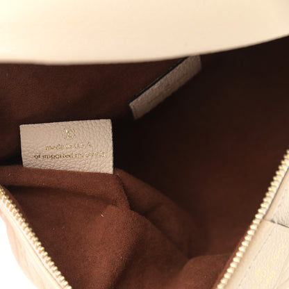 Louis Vuitton Empreinte BumBag Creme 7 of 11