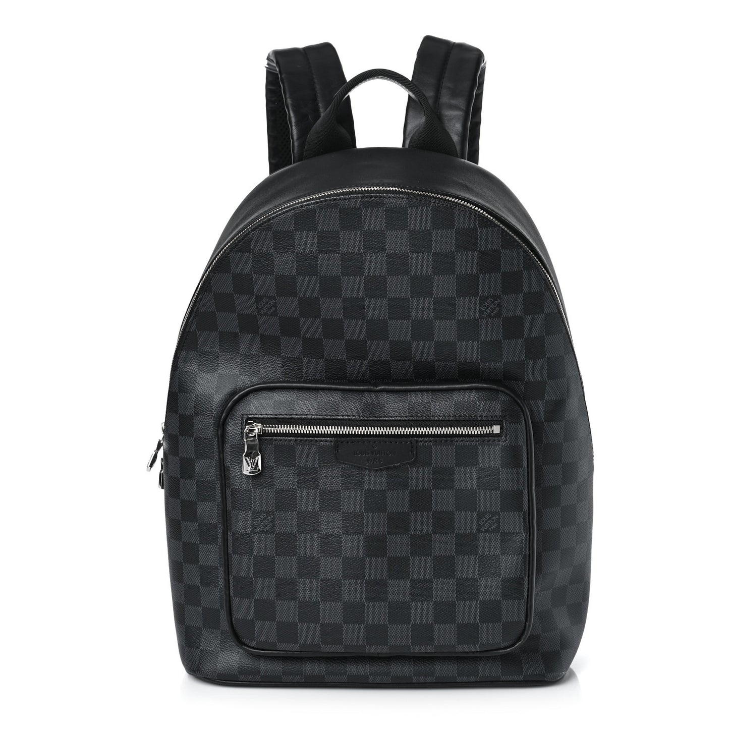 Damier Graphite Josh Backpack