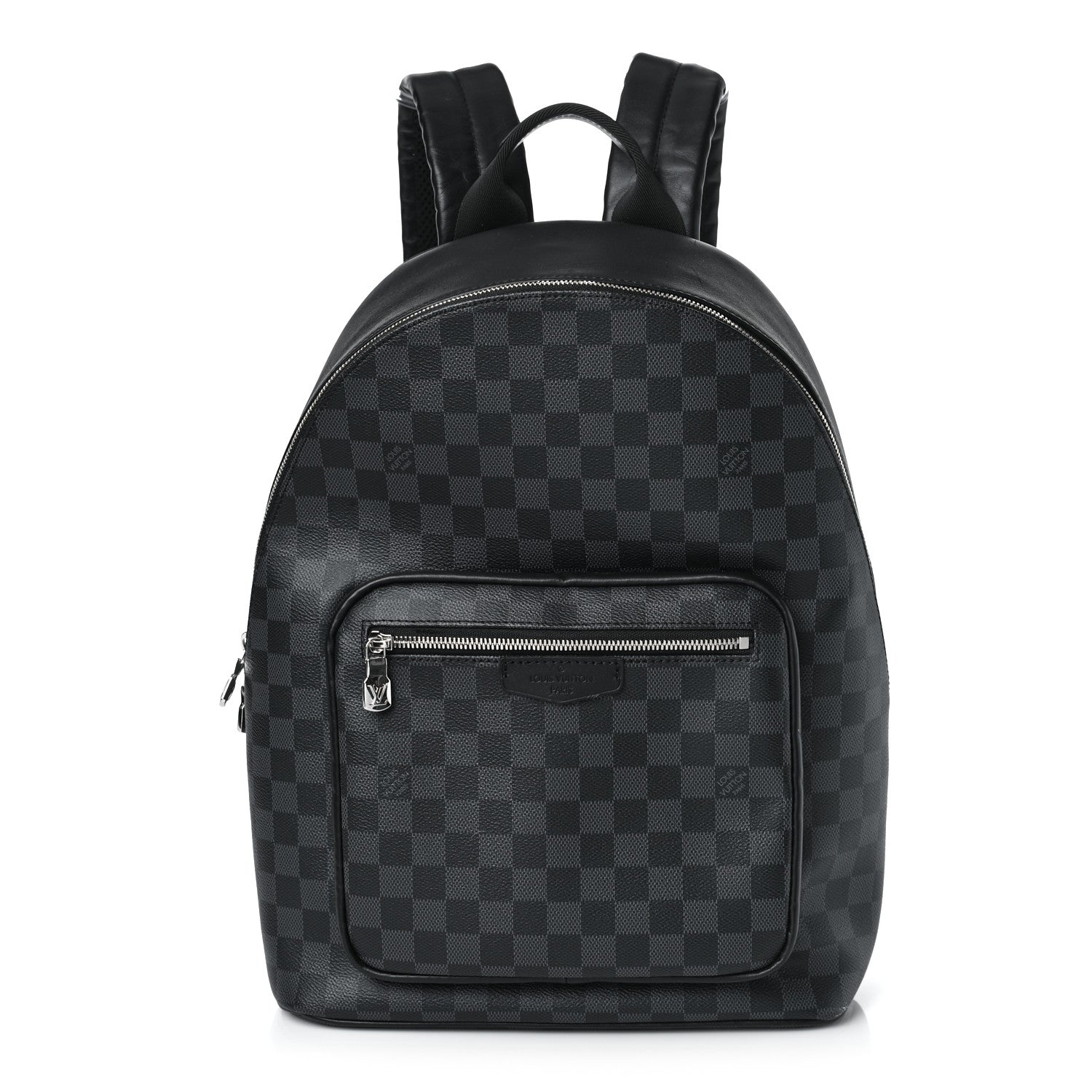 Louis Vuitton Damier Graphite Josh Backpack 1 of 8