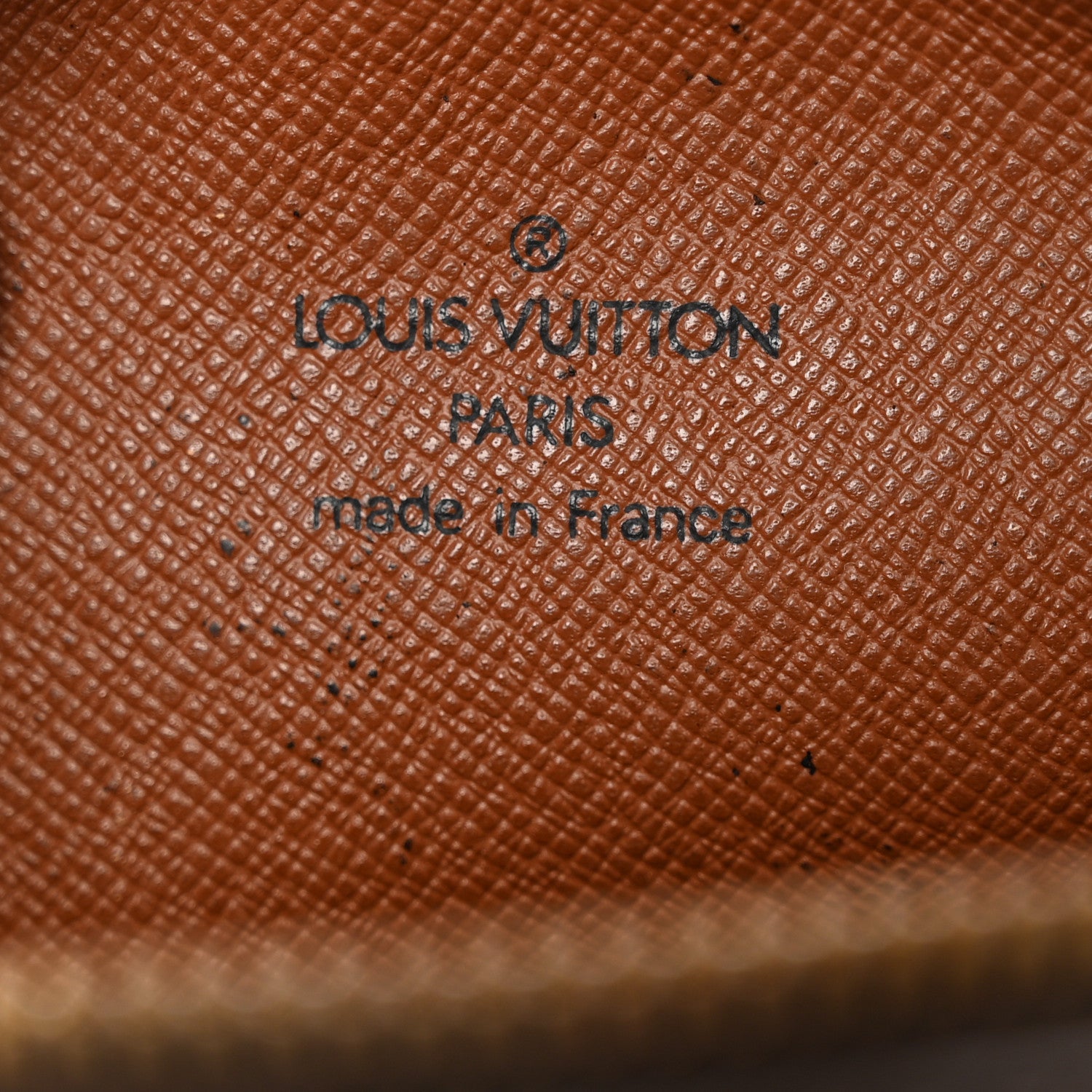 Louis Vuitton Monogram Amazone 6 of 15