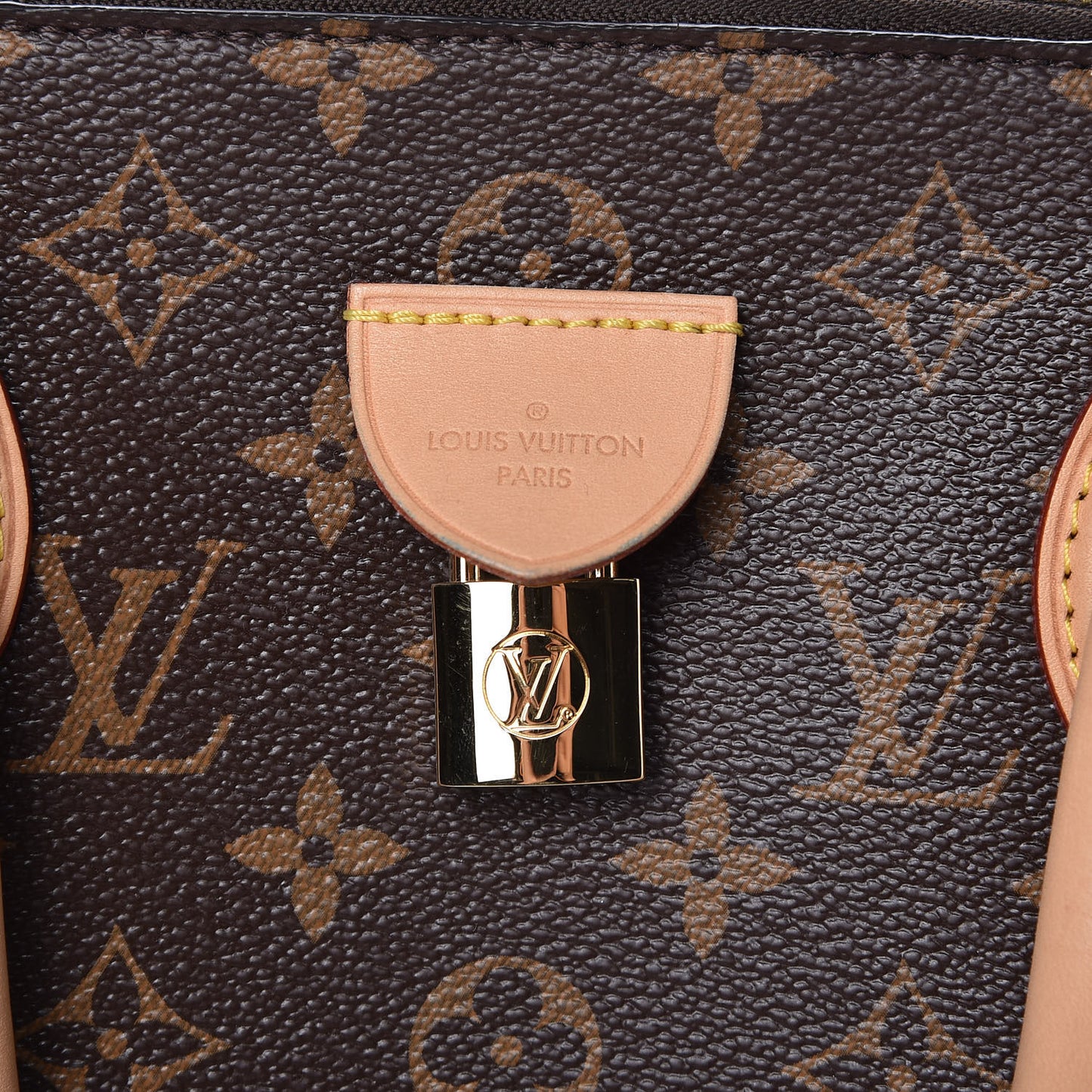 Monogram Rivoli MM