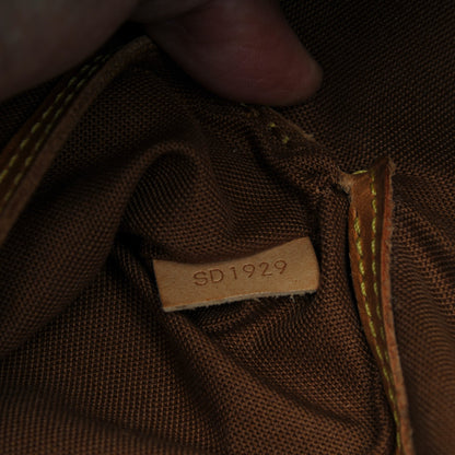Louis Vuitton Monogram Alma PM 7 of 12