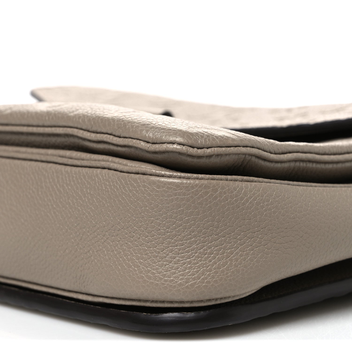 Louis Vuitton Empreinte Pochette Metis Tourterelle 9 of 10