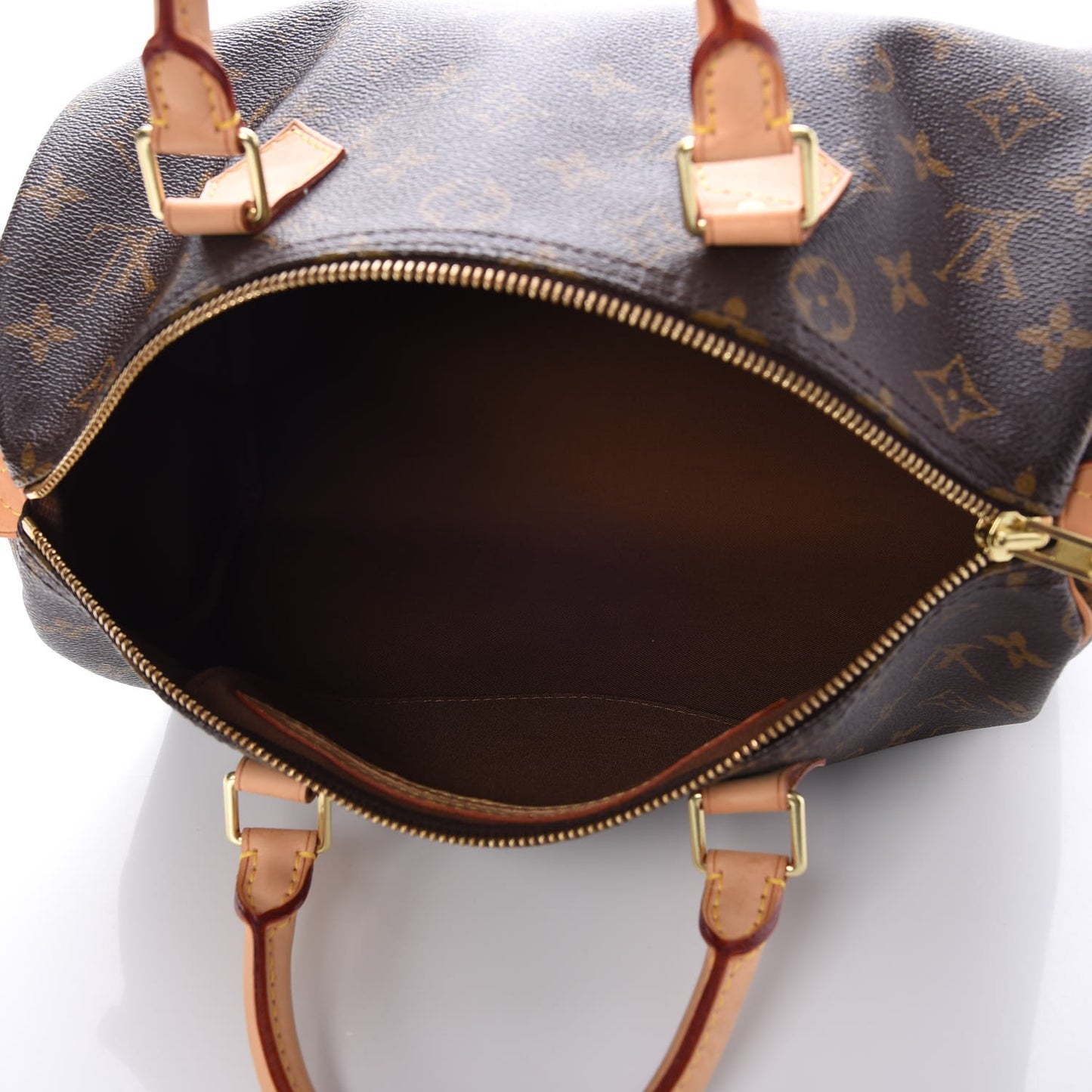 Monogram Speedy 30